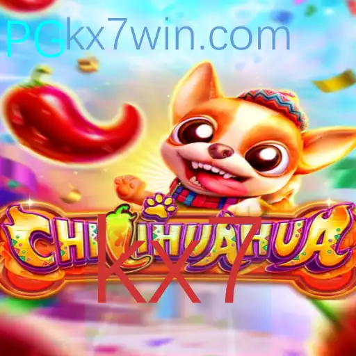 Descubra o Mundo Fascinante de CHILIHUAHUA: Um Jogo Cativante e Cheio de Desafios