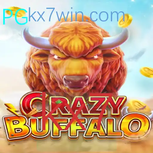 Explorando o Universo do Jogo CRAZYBUFFALO