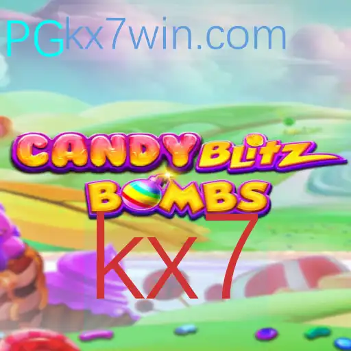 Descubra o Mundo de CandyBlitzBombs: Diversão Explosiva