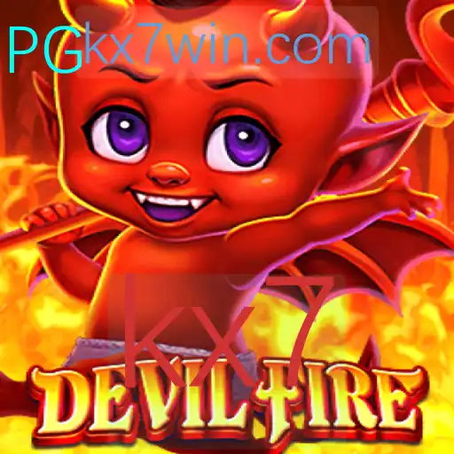 DevilFire: Desvendando o Novo Fenômeno dos Jogos