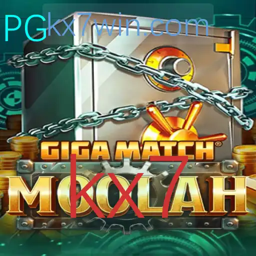 GigaMatchMoolah - Descubra o Mundo de Possibilidades do Novo Jogo