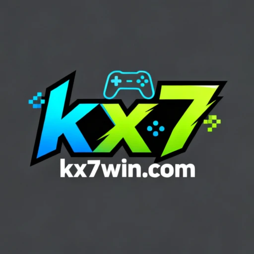 kx7-Site Oficial 2026: Receba seus Lucros via PIX Instantâneo Logo
