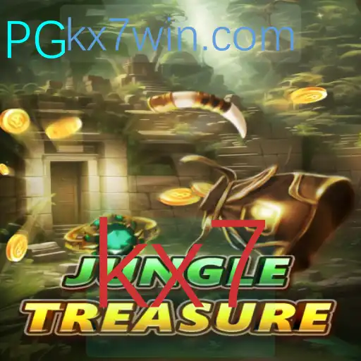 Descubra a Aventura Inesquecível de JungleTreasure