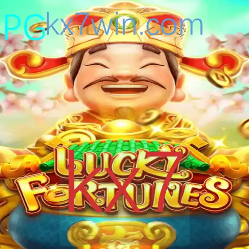 Descubra LUCKYFORTUNES: As Regras e a Emoção do Novo Jogo 