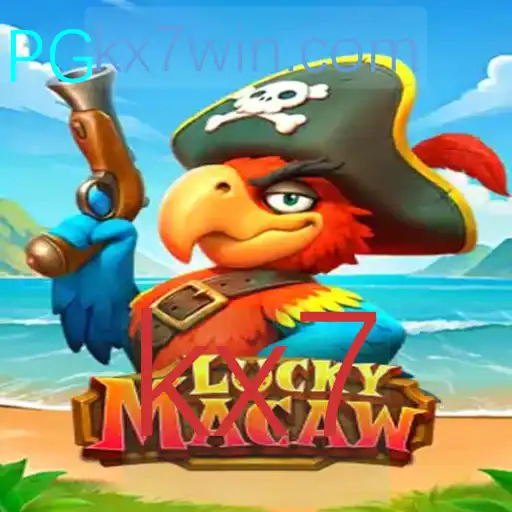 A Fascinante Jornada de LuckyMacaw