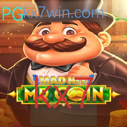 Explorando o Mundo de MadHitMrCoin: Um Mergulho no Novo Jogo Inovador
