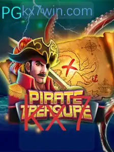 Explorando o Envolvente Mundo de PirateTreasure