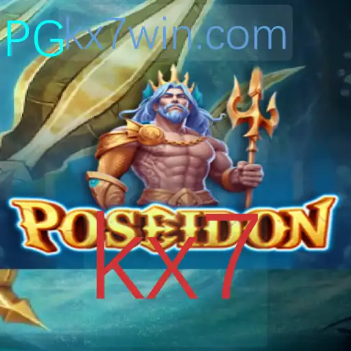 Descubra o Mundo Fantástico de Poseidon: Um Mergulho Inesquecível com o Jogo Inovador kx7