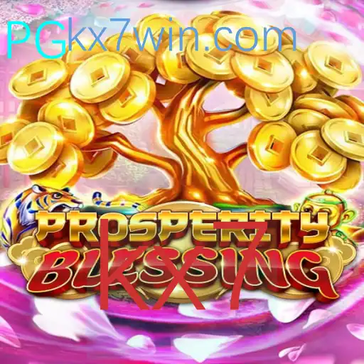 Descubra o Fascinante Jogo 'ProsperityBlessing': A Experiência de Jogo Inovadora que Todos Estão Falando