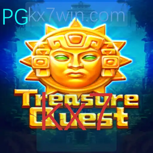 TreasureQuest: Uma Jornada Inesquecível de Aventura e Mistério